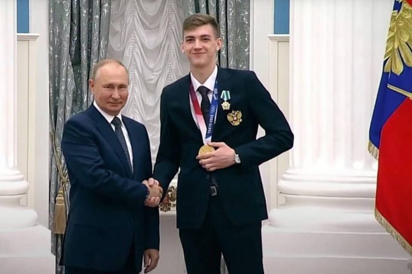 ������ ������� � �������� �����