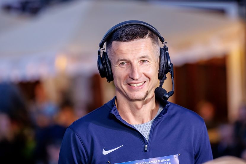 Евгений Алдонин