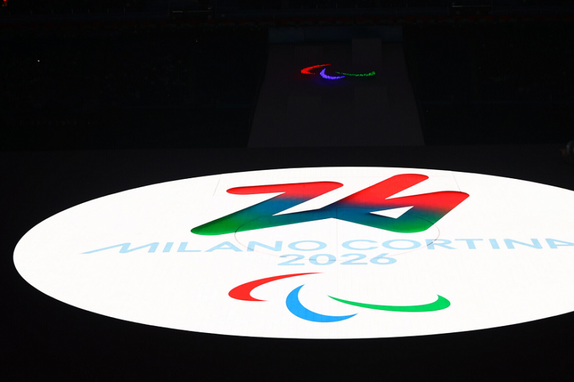 Паралимпийские игры 2026