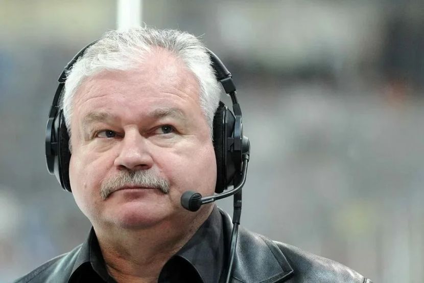 Владимир Плющев