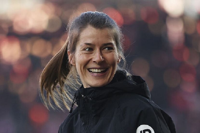 Мари-Луизе Эта