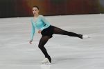 Камила Валиева