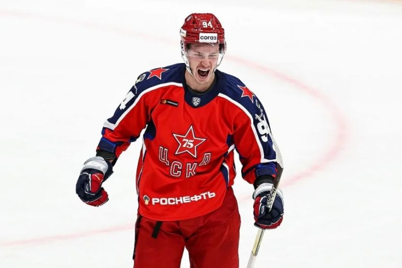 Владислав Каменев