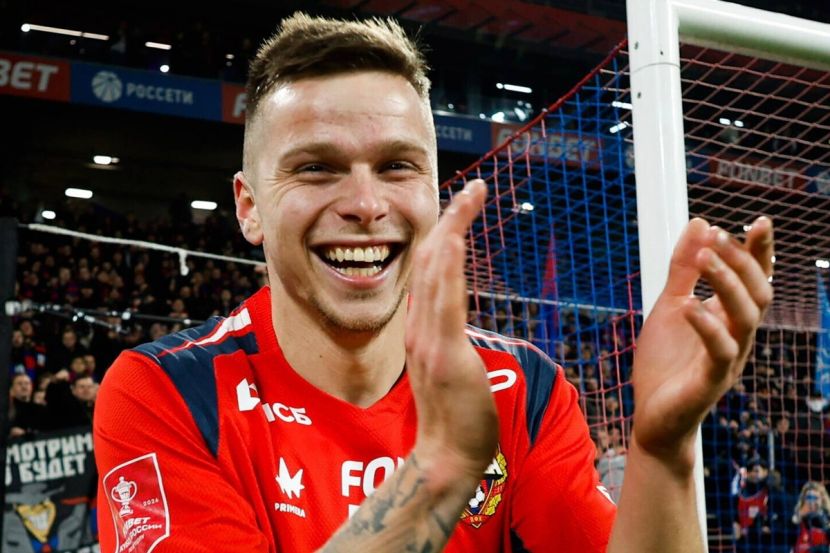 Данил Круговой