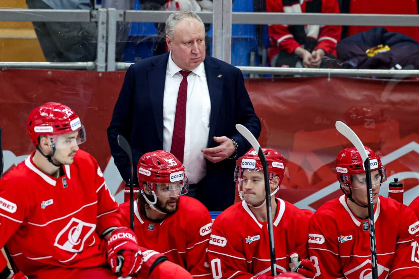 Александр Барков