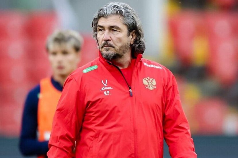Николай Писарев