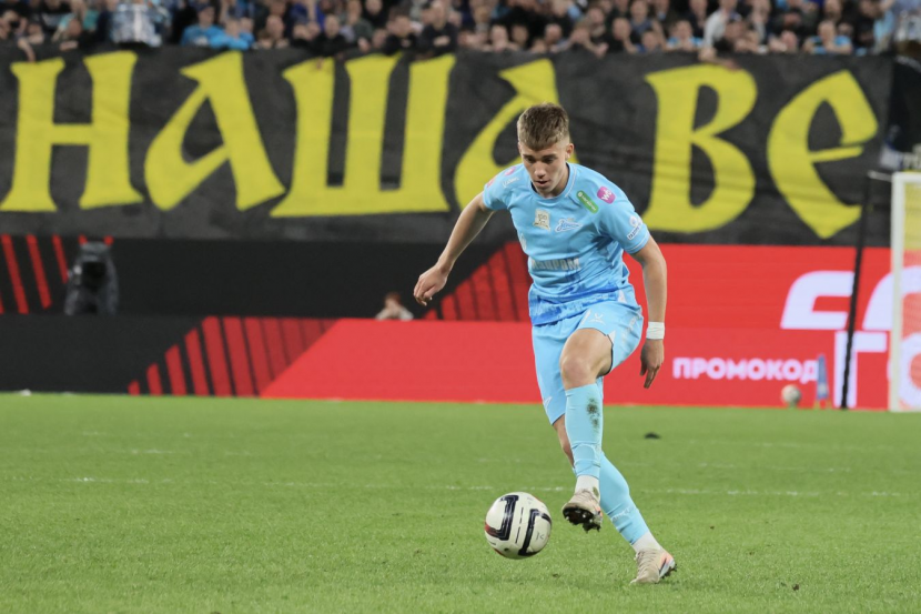 Даниил Кондаков