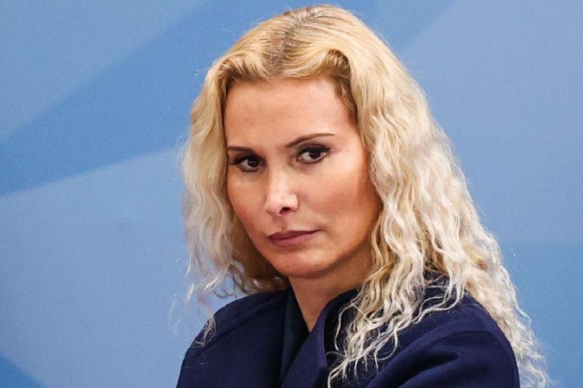 Этери Тутберидзе