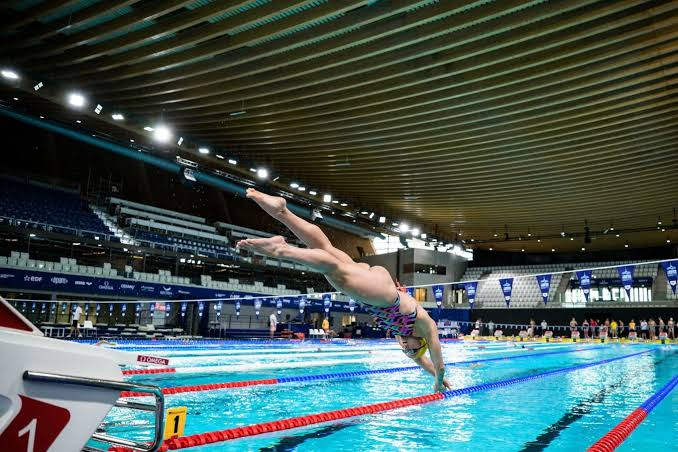 Медальный зачёт чемпионата Европы по водным видам спорта на 12 августа