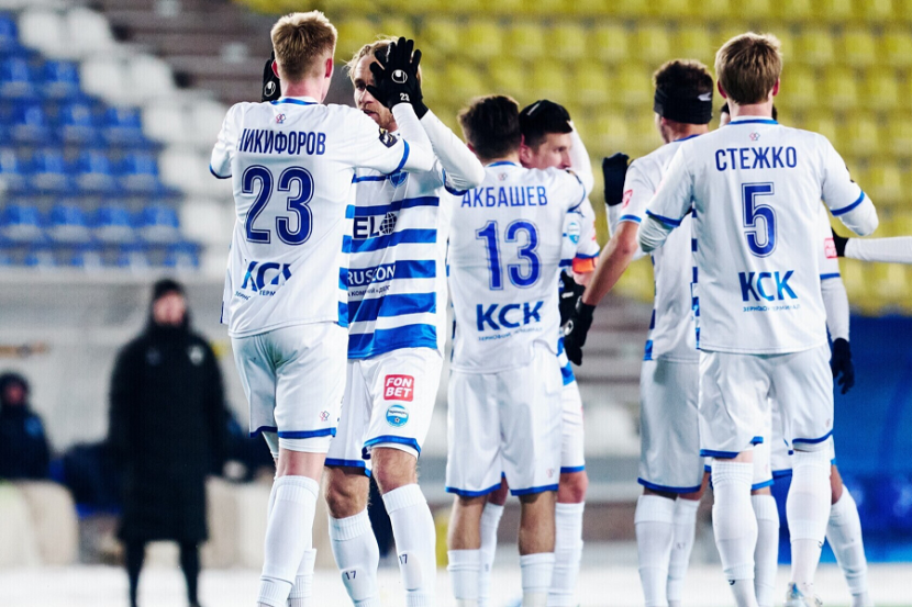 ФК "Черноморец"