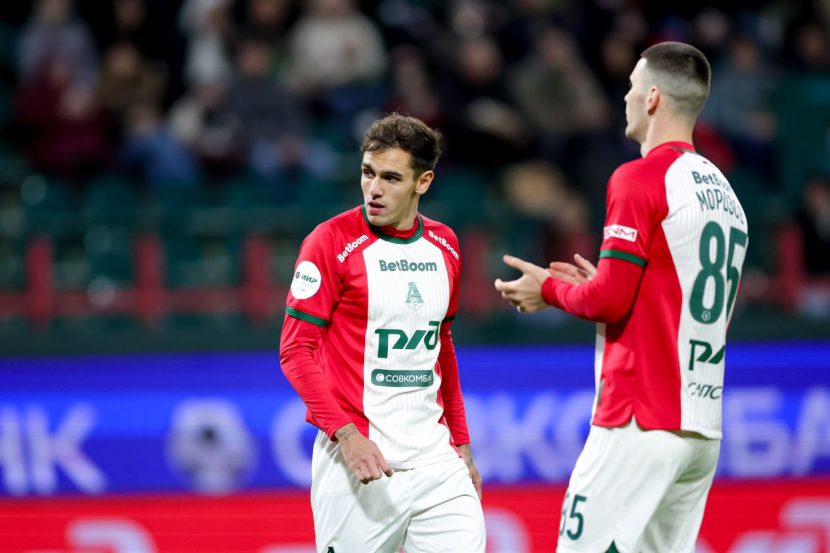 ФК "Локомотив"