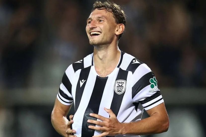 Фёдор Чалов