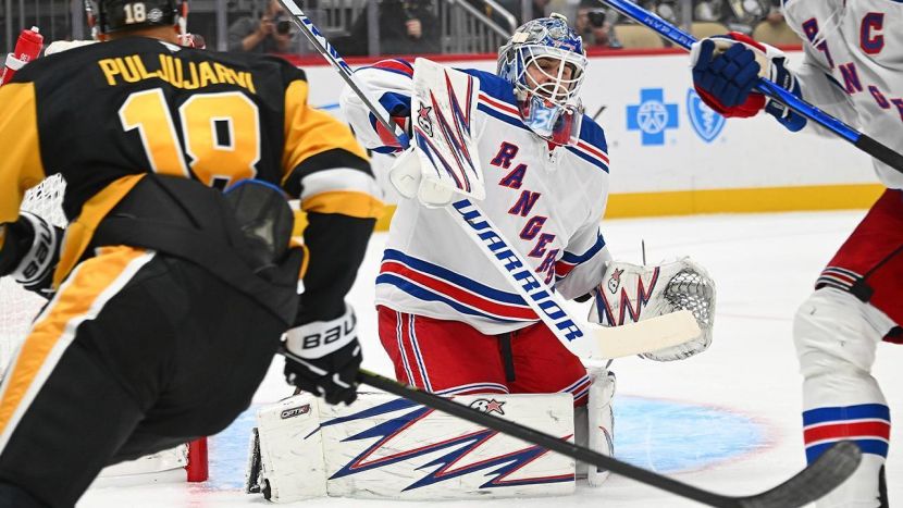 Игорь Шестёркин