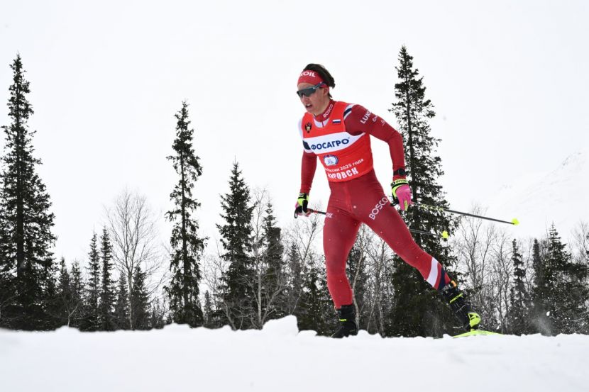 Савелий Коростелёв