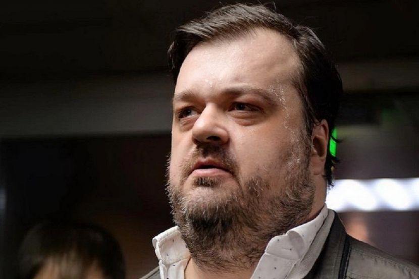 Василий Уткин