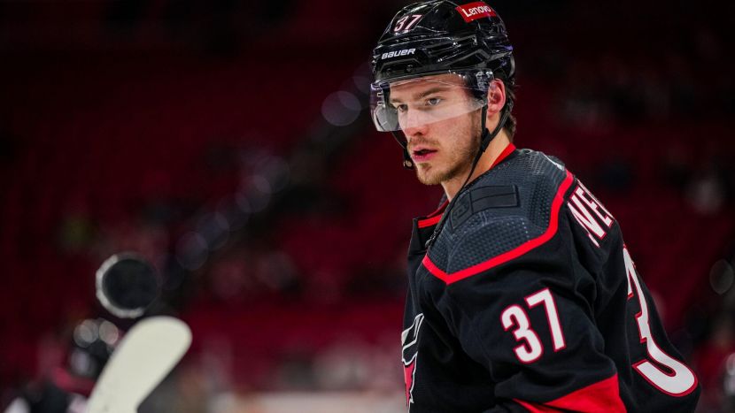 Андрей Свечников