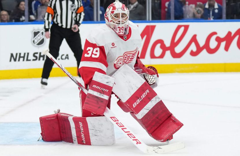 Джон Гибсон