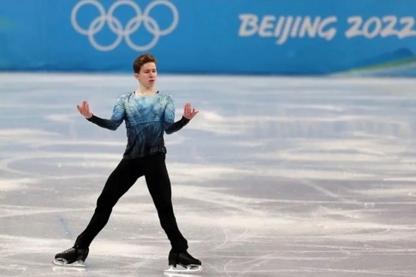 Андрей Мозалёв