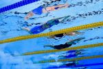 Чемпионат Европы по водным видам спорта