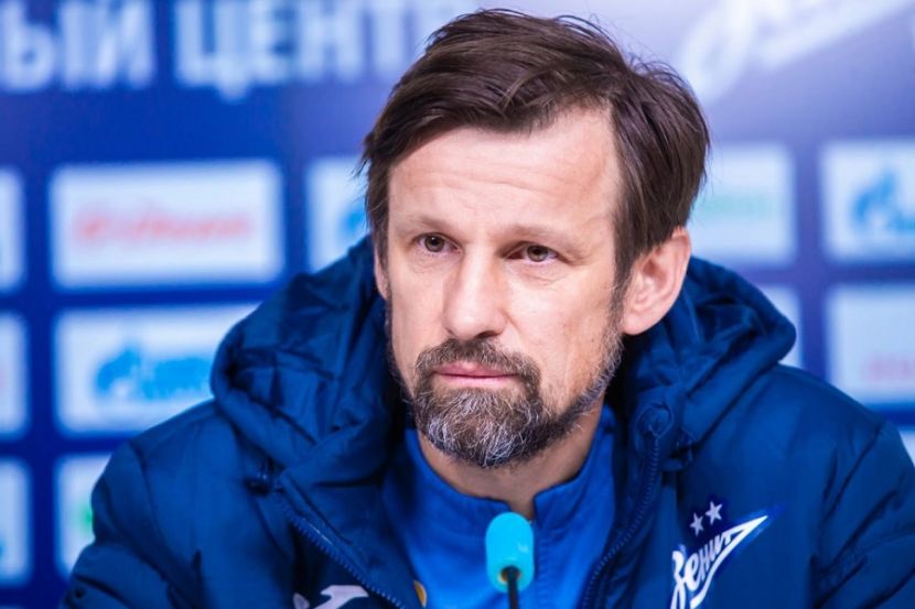 Сергей Семак