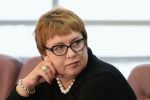 Ольга Смородская