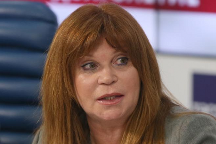 Наталья Бестемьянова