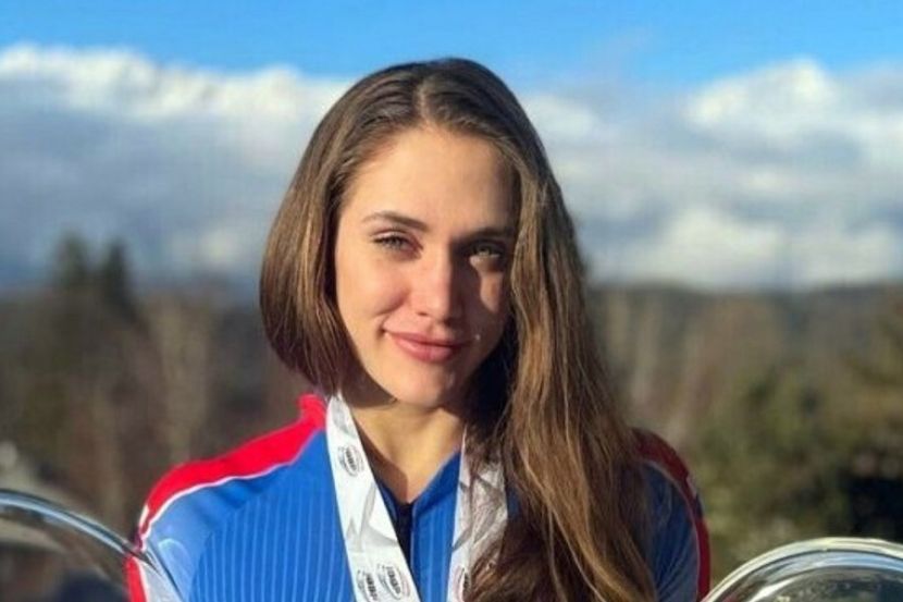 Любовь Черных