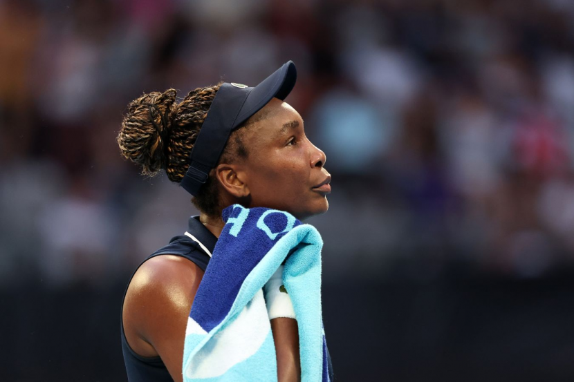 Винус Уильямс