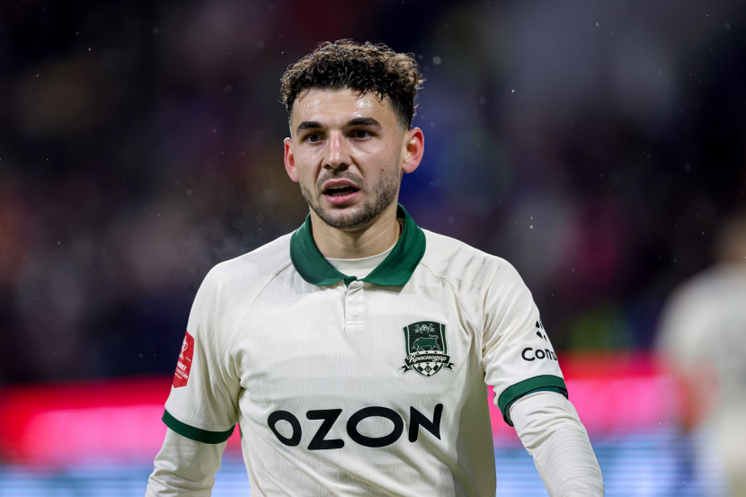 Эдуард Сперцян