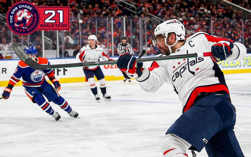 Александр Овечкин