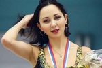 Елизавета Туктамышева