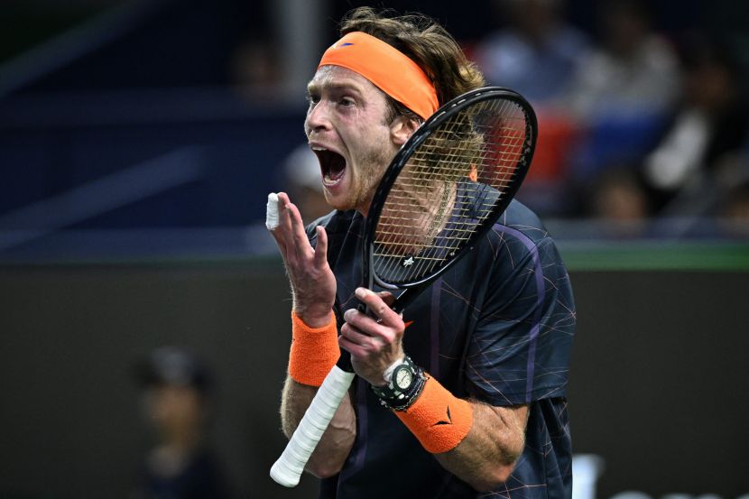 Андрей Рублёв