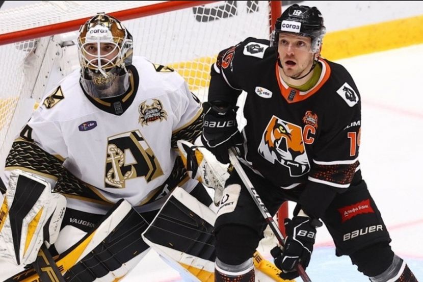 ������ ����� "����" � "�������"