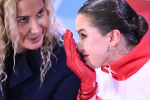 Тутберидзе и Валиева