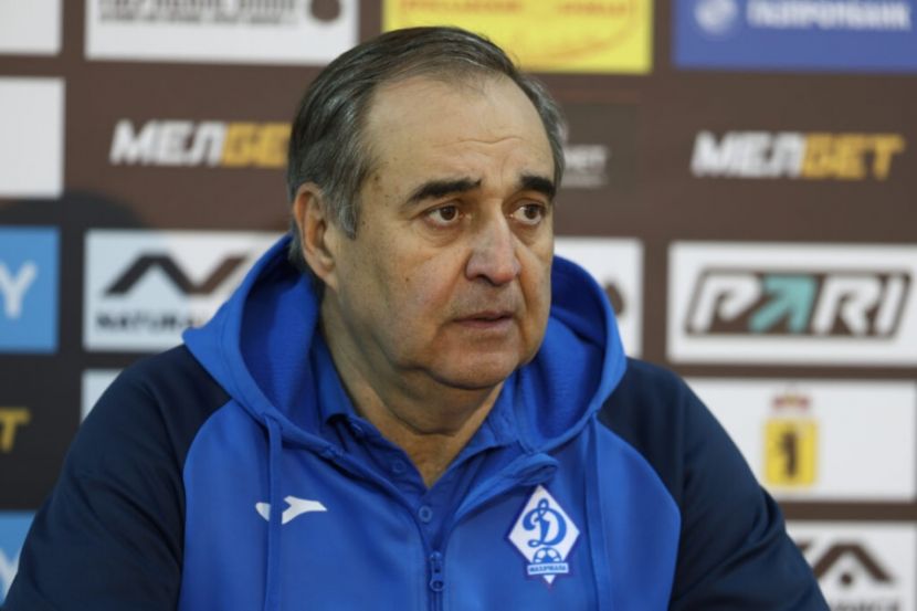 Хасанби Биджиев