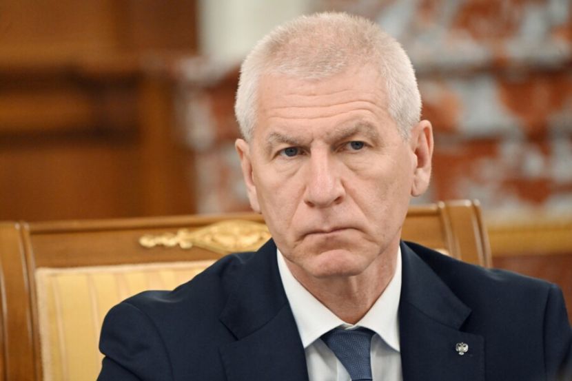 Олег Матыцин