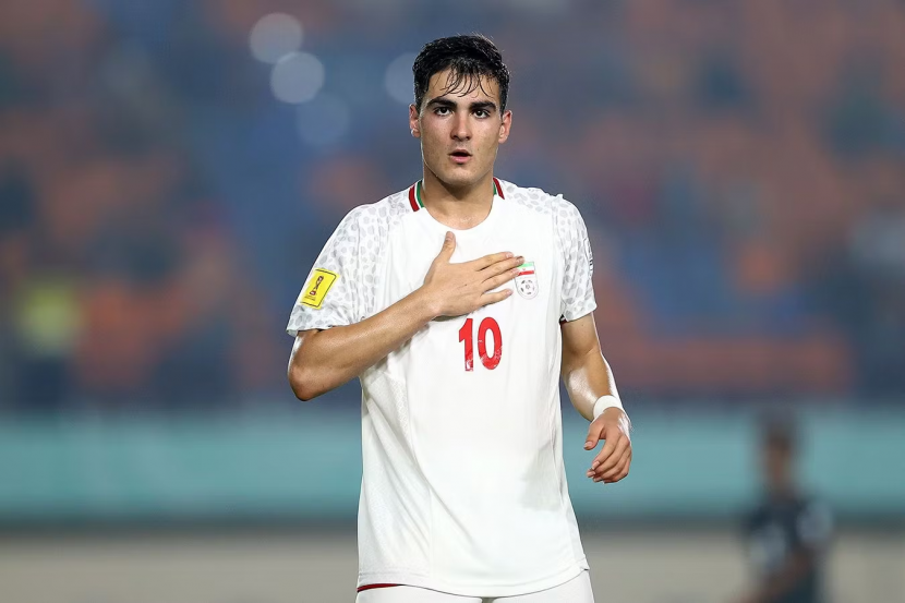 Касра Тахери