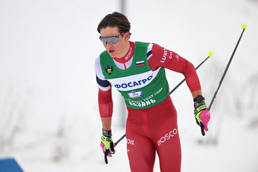 Савелий Коростелёв