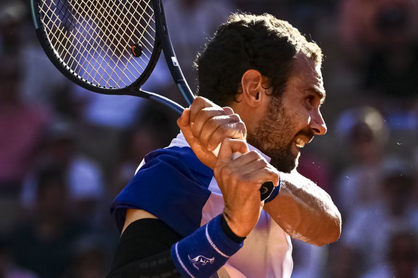 Роман Сафиуллин