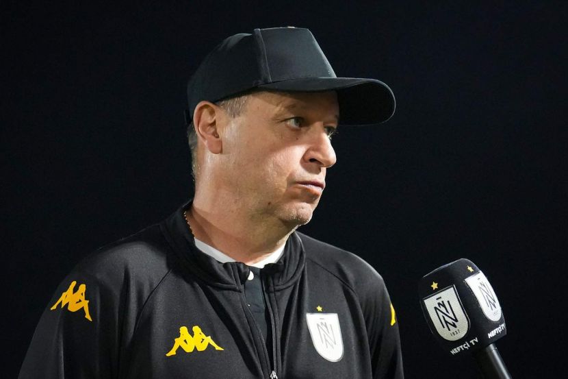 Юрий Вернидуб