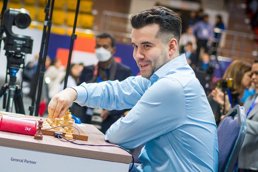 Ян Непомнящий