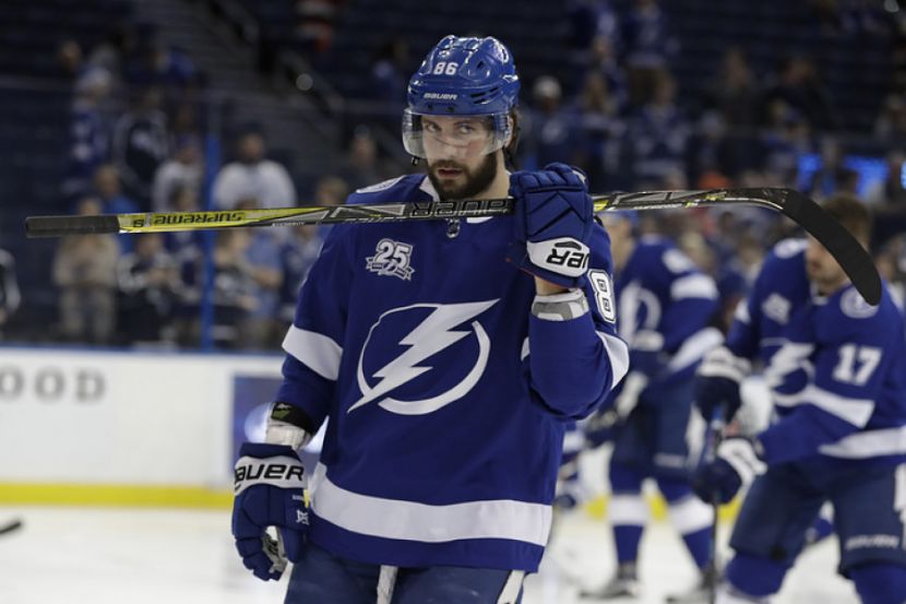 Никита Кучеров