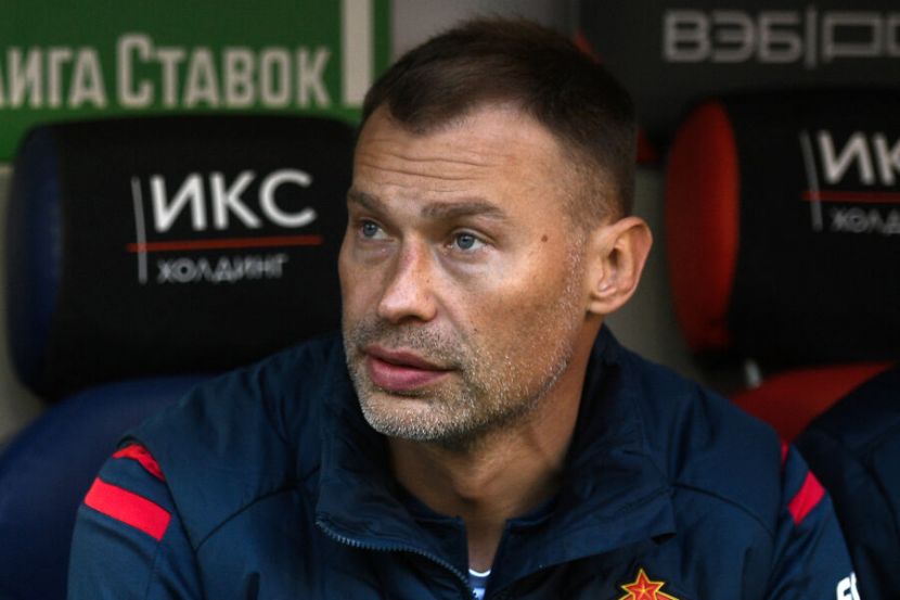 Василий Березуцкий