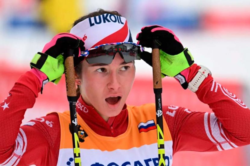 Дарья Непряева