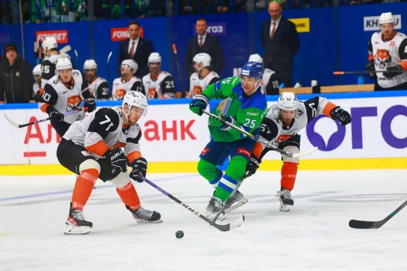 ������ ����� "������� �����" � "����"