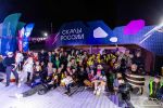 Фестиваль "Скалы России"