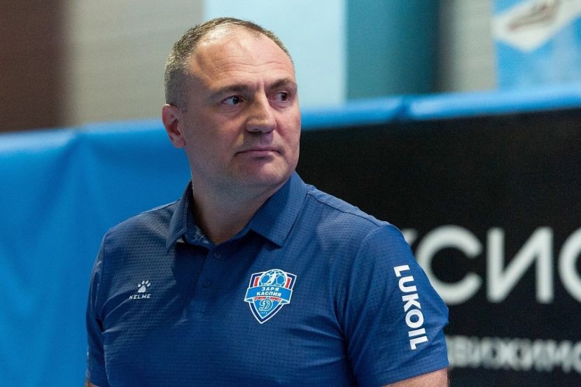 Георгий Заикин