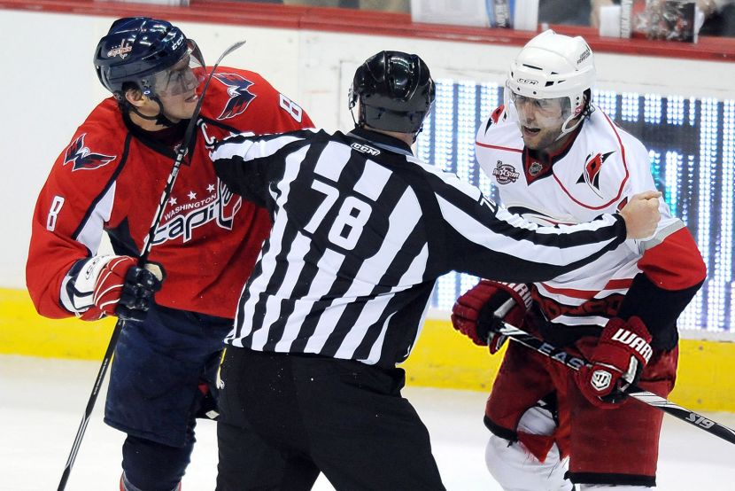 Александр Овечкин