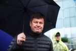 Дмитрий Губерниев