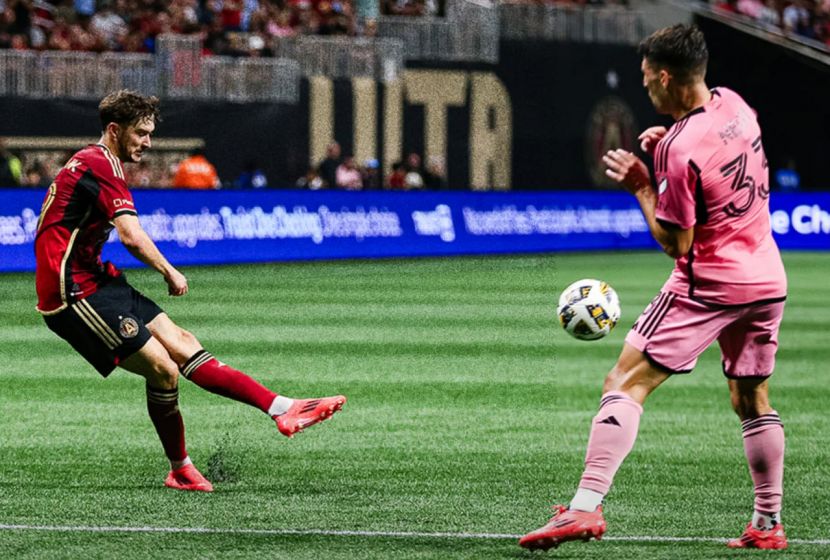 Алексей Миранчук